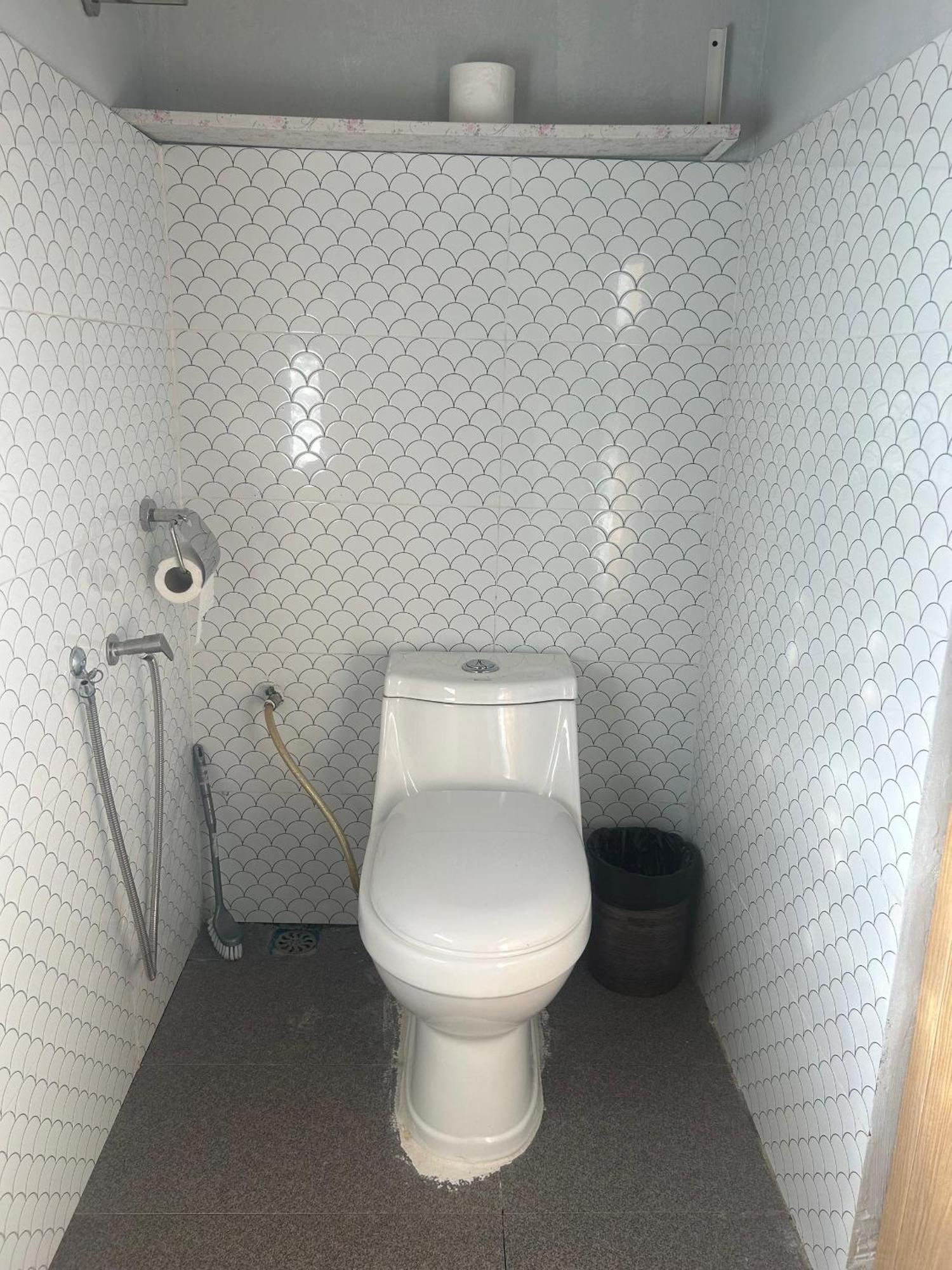 Merdeka Guest House 2 Κουτσίνγκ Εξωτερικό φωτογραφία