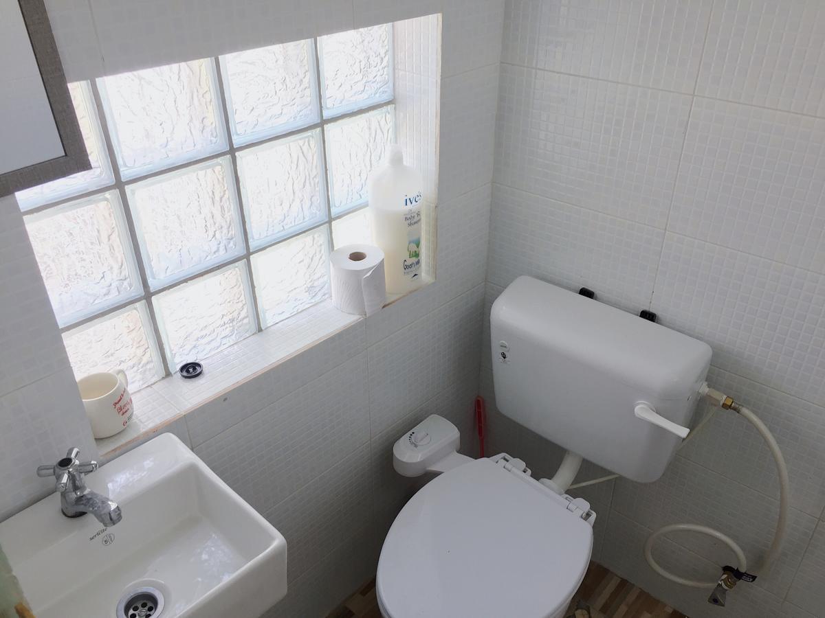 Merdeka Guest House 2 Κουτσίνγκ Εξωτερικό φωτογραφία