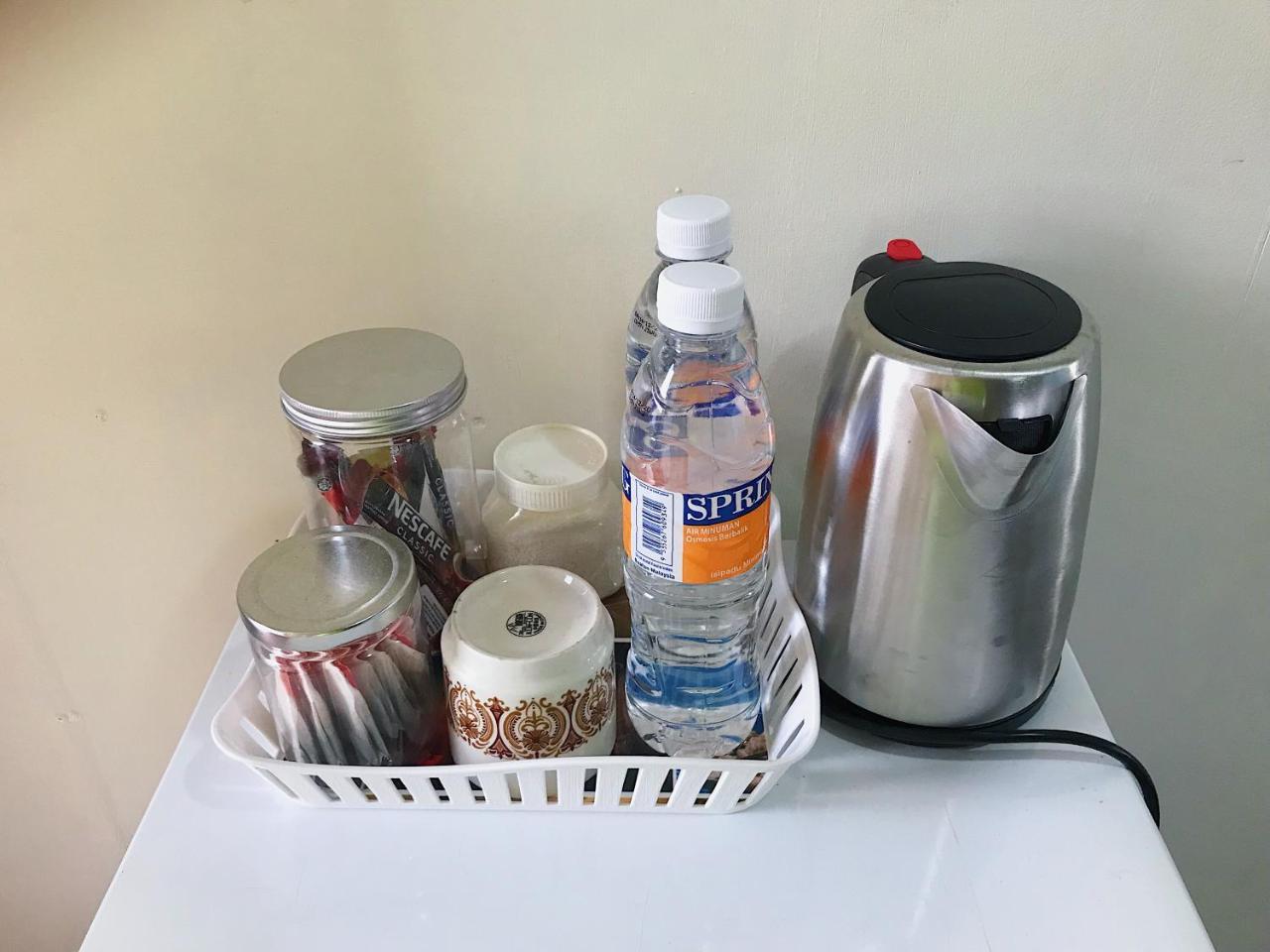 Merdeka Guest House 2 Κουτσίνγκ Εξωτερικό φωτογραφία