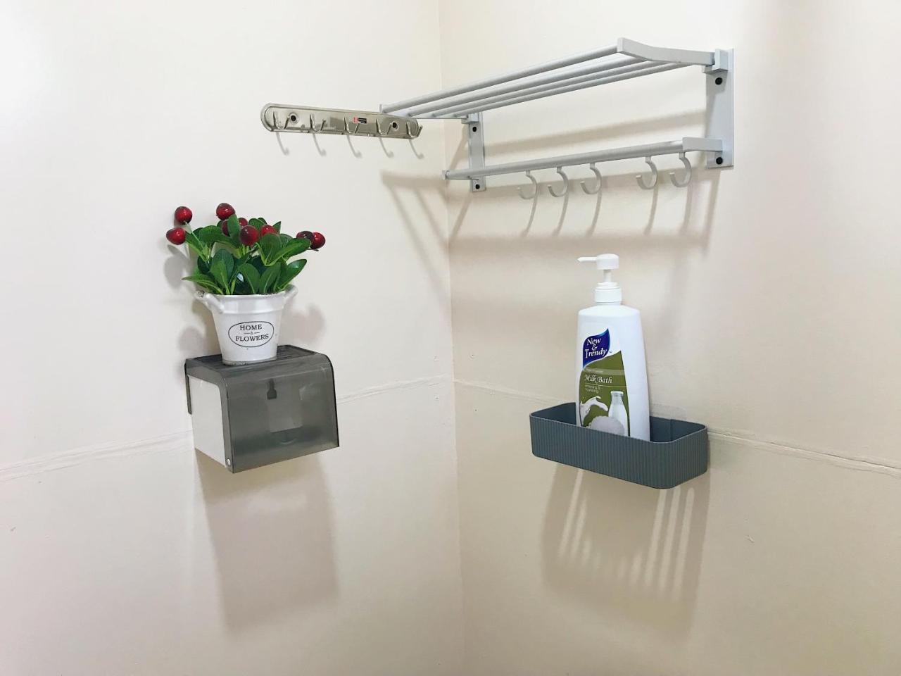 Merdeka Guest House 2 Κουτσίνγκ Εξωτερικό φωτογραφία