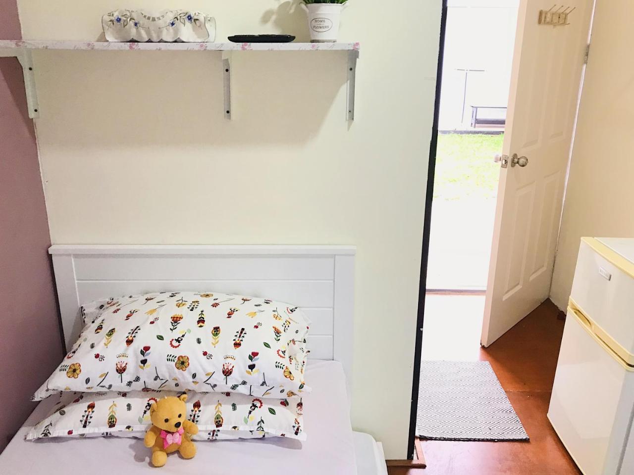 Merdeka Guest House 2 Κουτσίνγκ Εξωτερικό φωτογραφία