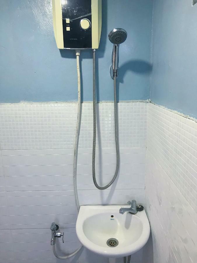 Merdeka Guest House 2 Κουτσίνγκ Εξωτερικό φωτογραφία
