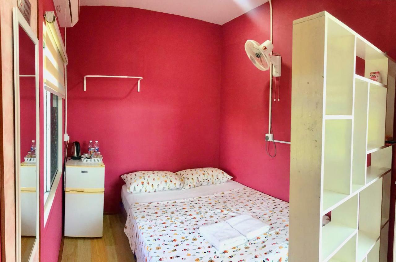 Merdeka Guest House 2 Κουτσίνγκ Εξωτερικό φωτογραφία
